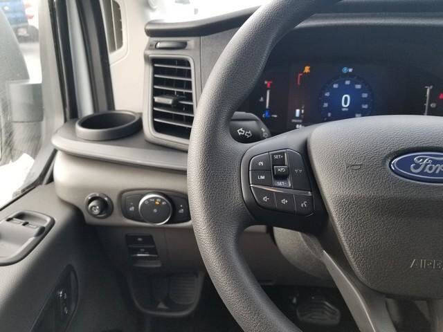 2026 Ford Transit 350