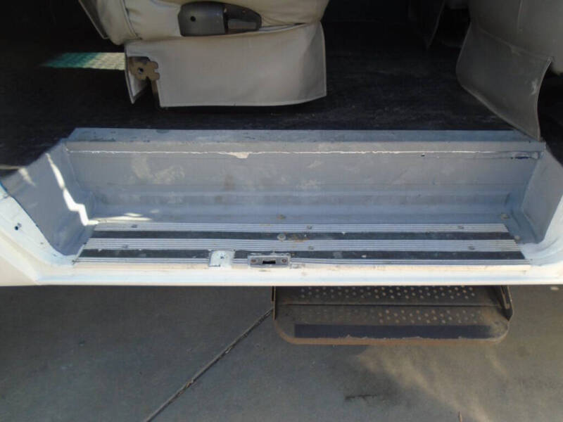 1985 Ford E-350 Super