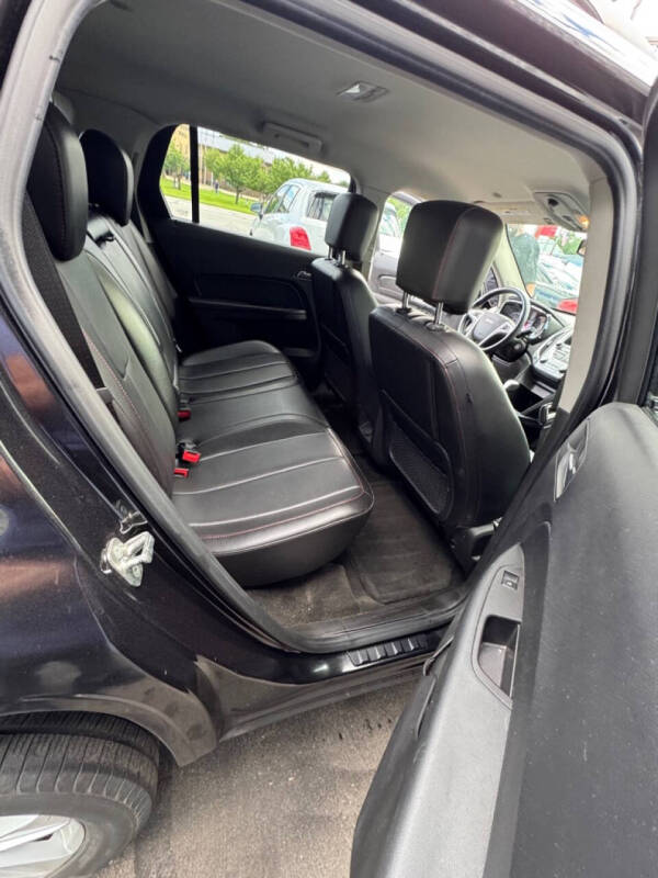 2012 GMC Terrain SLT-1