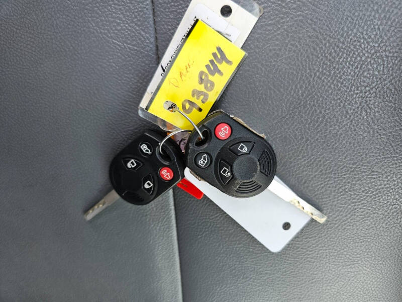 2019 Ford Transit 250