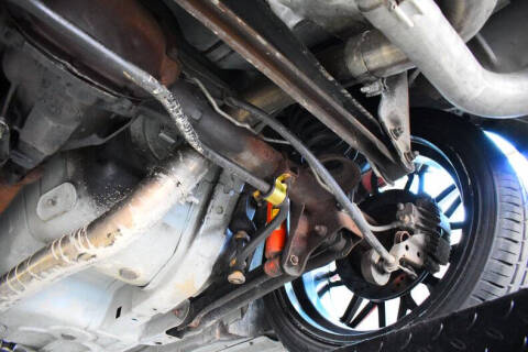 1997 Pontiac Firebird