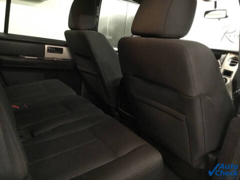 2017 Ford Expedition XLT