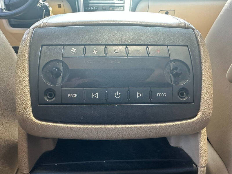 2011 GMC Acadia SLT-1