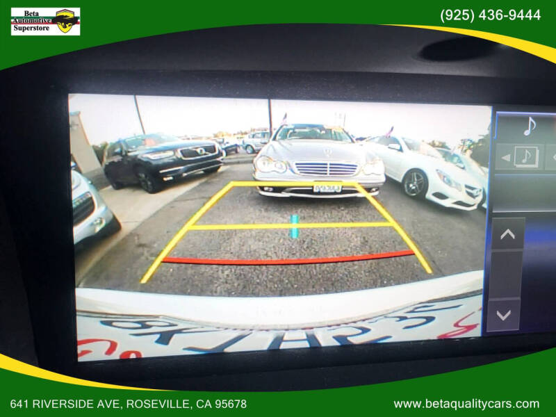 2015 Lexus GS 350 Crafted Line