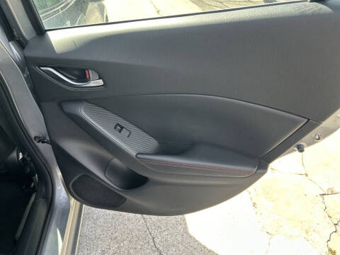2014 Mazda MAZDA3 s Touring