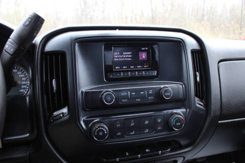 2014 GMC Sierra 1500