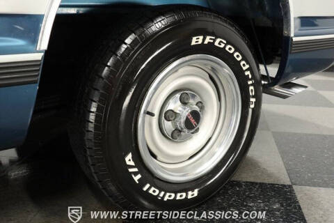 1990 GMC Sierra 1500