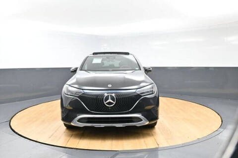 2023 Mercedes-Benz EQE EQE 350+