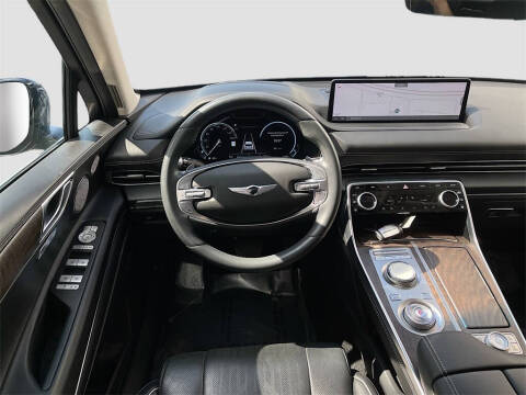 2023 Genesis GV80 2.5T