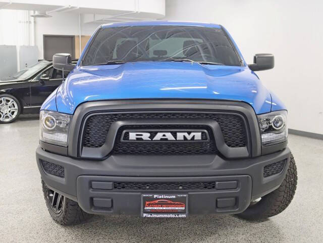 2024 RAM 1500 Classic