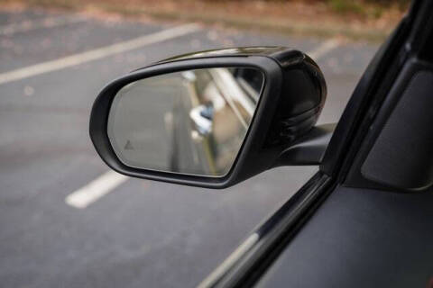 2018 Mercedes-Benz GLC AMG GLC 43