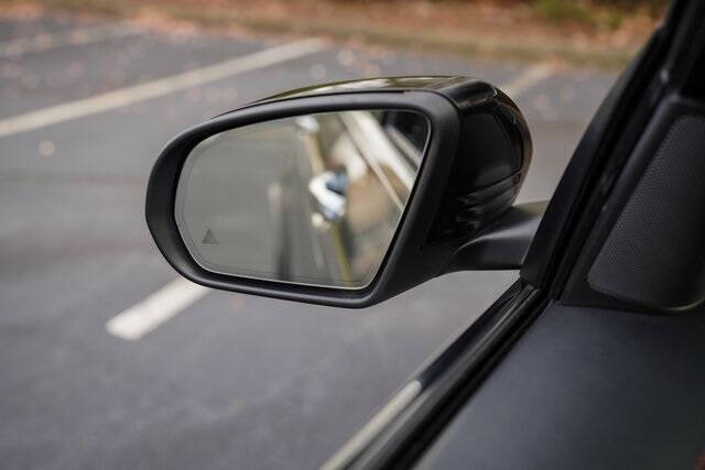 2018 Mercedes-Benz GLC AMG GLC 43