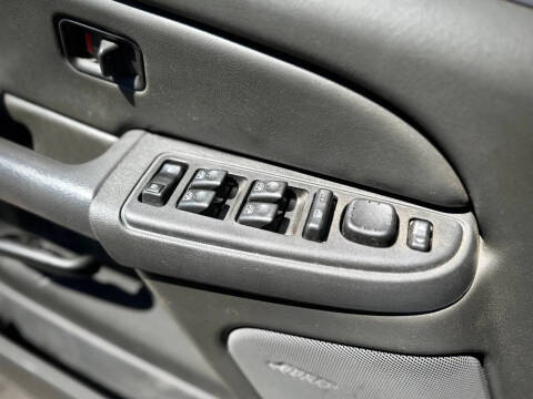 2006 Chevrolet Silverado 1500