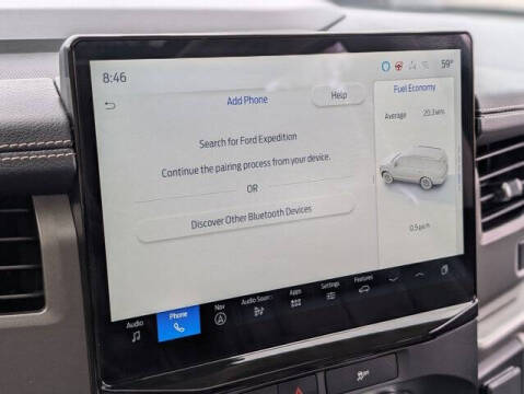 2023 Ford Expedition XLT