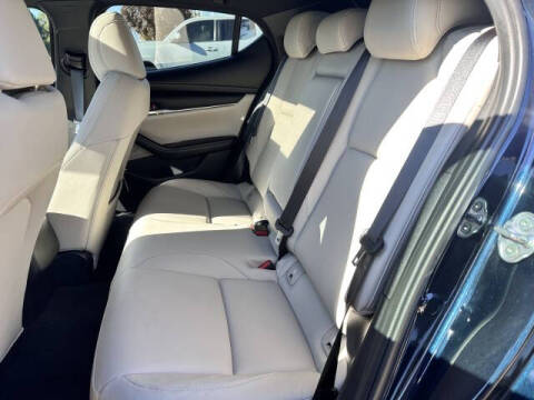 2024 Mazda Mazda3 Hatchback 2.5 S Preferred