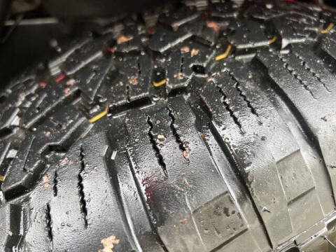 2025 Toyota Tundra TRD Pro HV