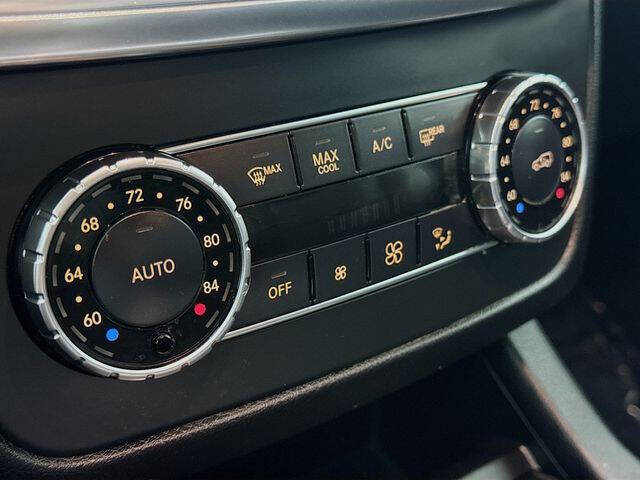 2014 Mercedes-Benz M-Class ML 350 4MATIC