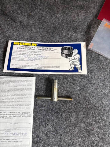 1983 Oldsmobile Ninety-Eight Regency