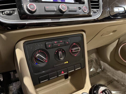 2013 Volkswagen Beetle TDI