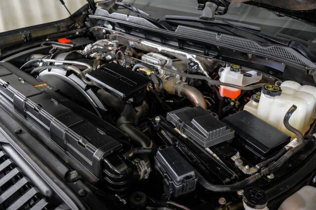 2023 GMC Sierra 2500HD