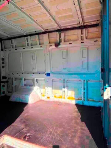 2014 Freightliner Sprinter 3500