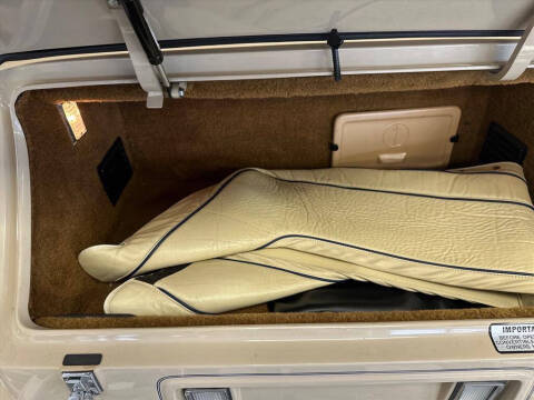 1990 Excalibur Phaeton