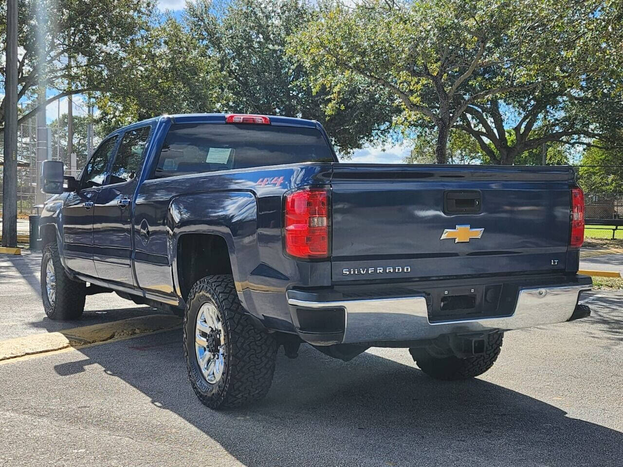 2016 CHEVROLET Silverado Pickup - $27,995