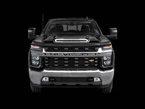 2023 Chevrolet Silverado 2500HD