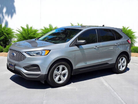 2023 Ford Edge SE