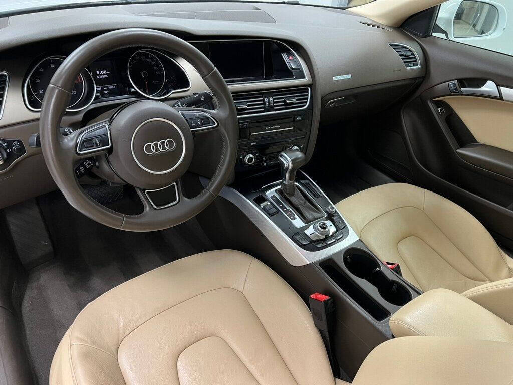 2013 Audi A5 for sale at Conway Imports in   Streamwood, IL