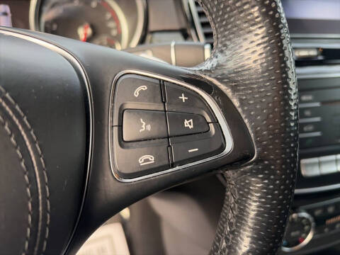 2019 Mercedes-Benz GLS GLS 450