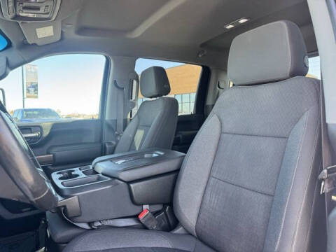 2022 Chevrolet Silverado 3500HD