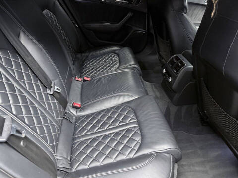 2017 Audi S6 4.0T quattro Premium Plus