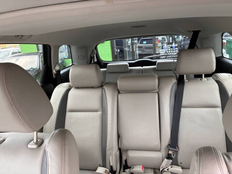 2011 Mazda CX-9 Touring