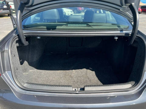 2013 Volkswagen Jetta