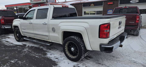 2014 GMC Sierra 1500