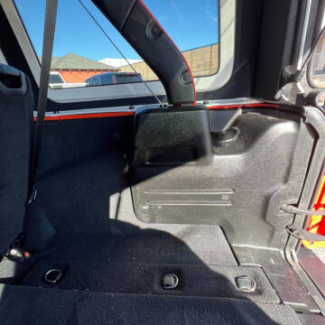 2018 Jeep Wrangler Unlimited