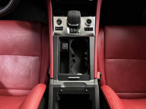 2024 Jaguar F-PACE P400 R-Dynamic S