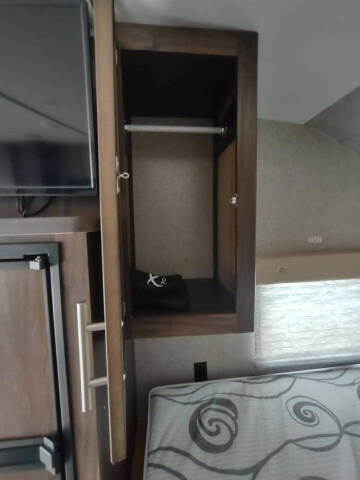 2019 Forest River XLR Boost