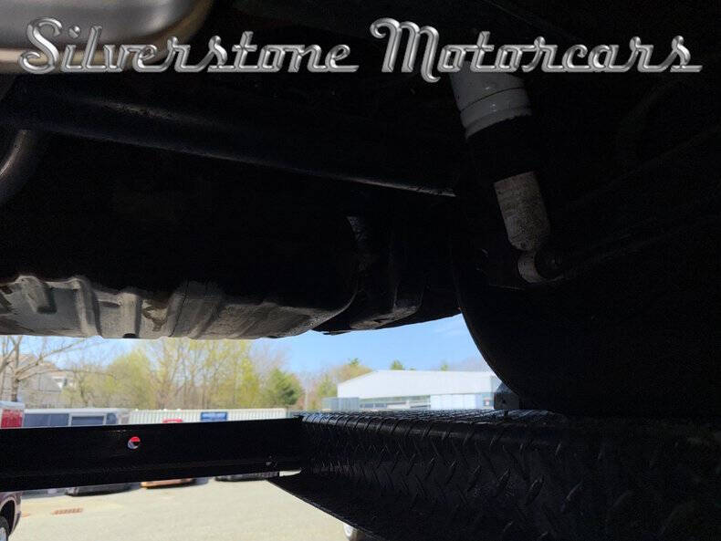 1972 Cadillac Eldorado