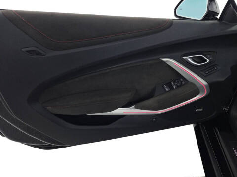 2023 Chevrolet Camaro ZL1