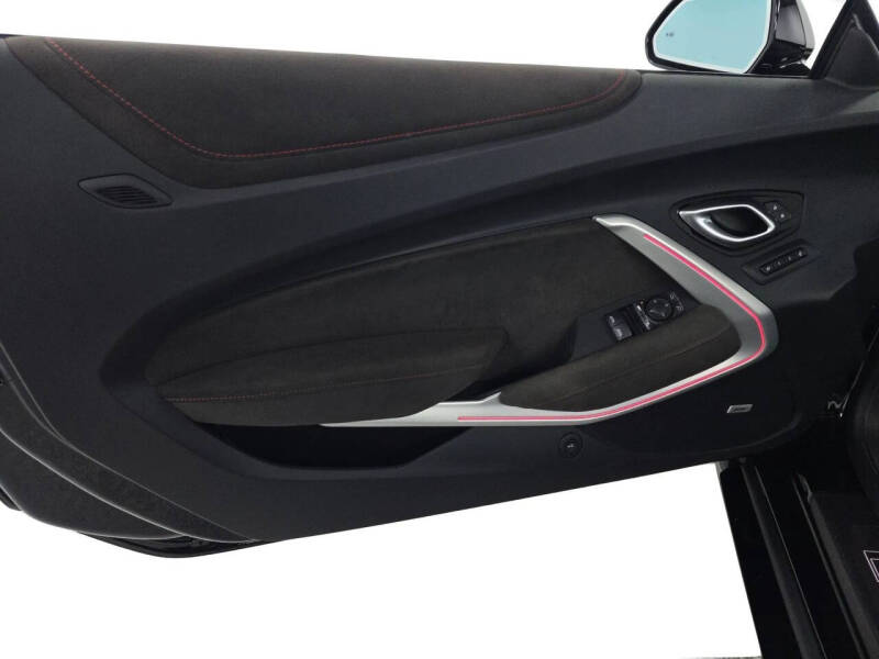 2023 Chevrolet Camaro ZL1