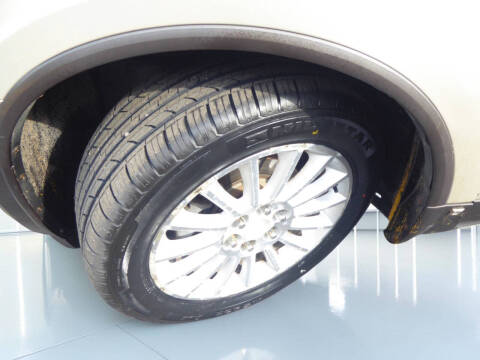 2008 Buick Enclave CXL