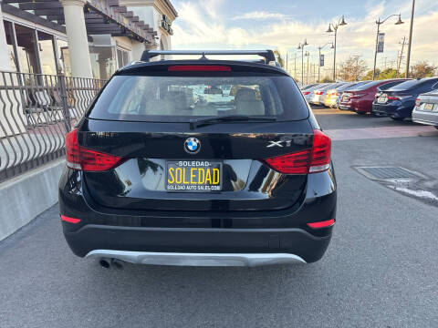 2015 BMW X1 sDrive28i