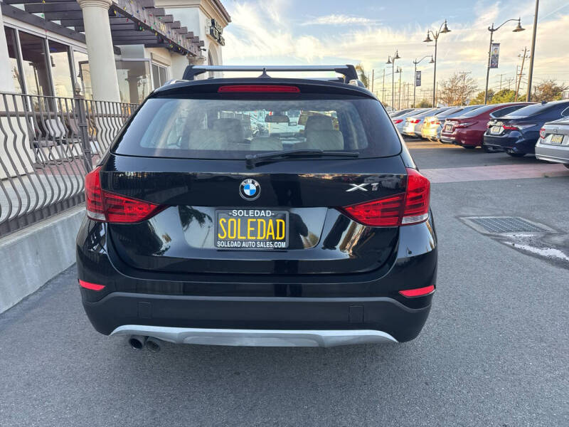 2015 BMW X1 sDrive28i