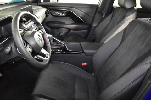 2025 Acura ADX w/A-SPEC