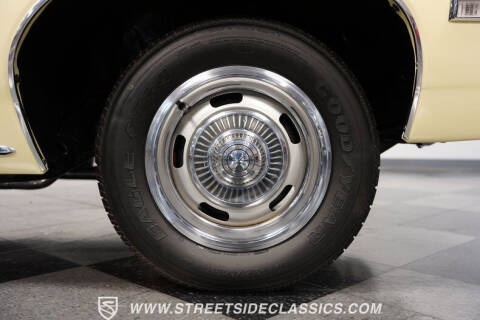 1968 Chevrolet Impala