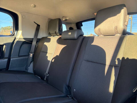 2014 Toyota FJ Cruiser