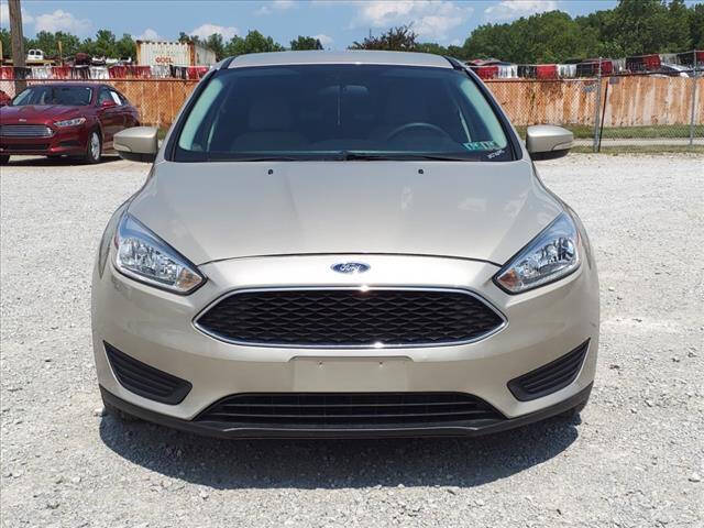 2017 Ford Focus for sale at Tri State Auto Sales in Cincinnati, OH