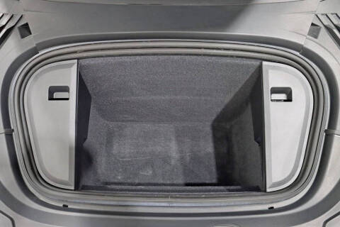 2022 Audi e-tron GT quattro Premium Plus